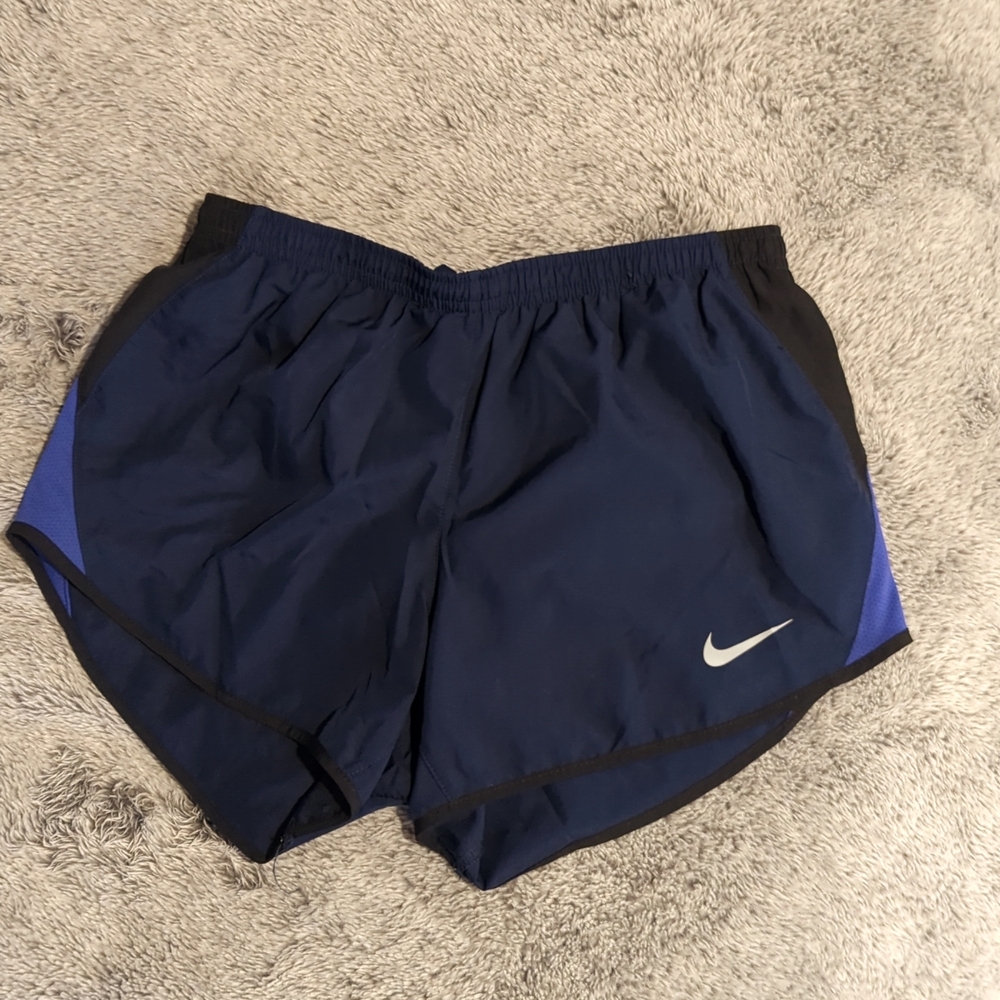 Nike Workout Shorts. Size S